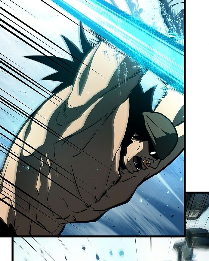 Read El mundo después del cataclismo ES Manga Online