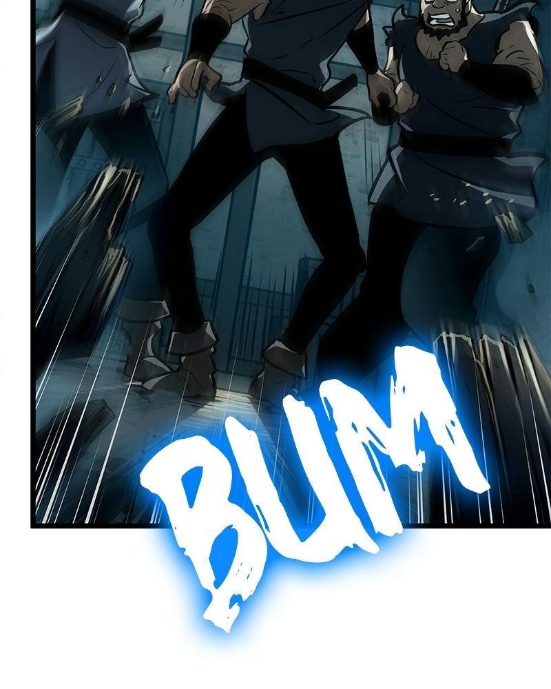 Read El mundo después del cataclismo ES Manga Online