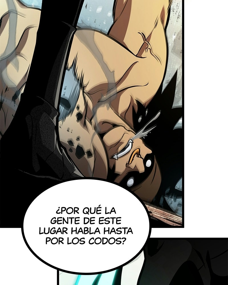 Read El mundo después del cataclismo ES Manga Online