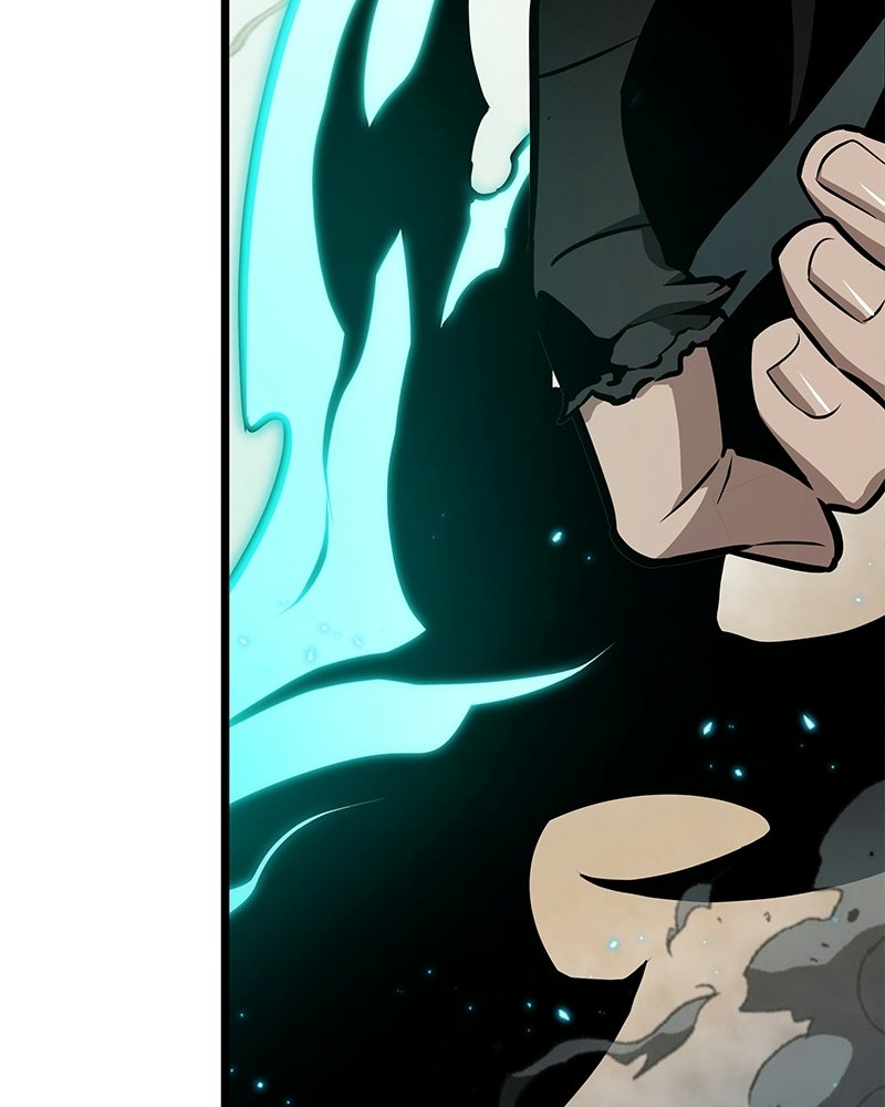 Read El mundo después del cataclismo ES Manga Online