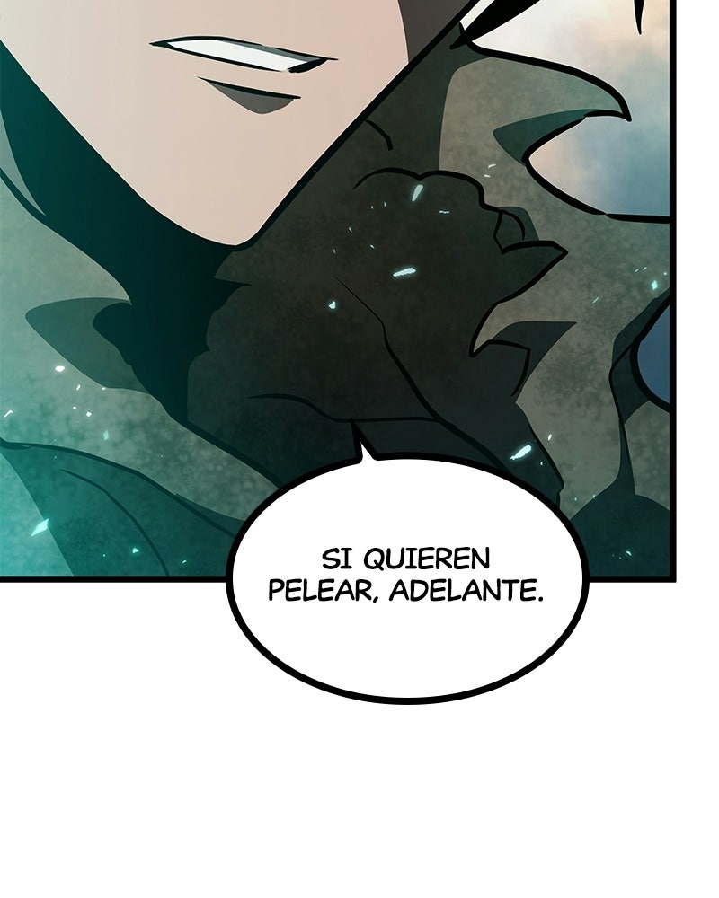 Read El mundo después del cataclismo ES Manga Online