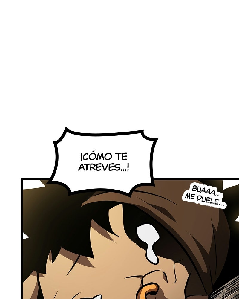 Read El mundo después del cataclismo ES Manga Online