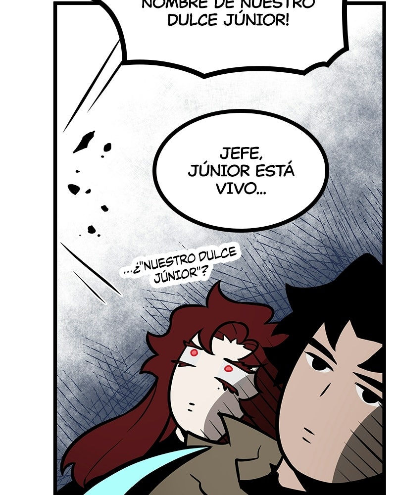 Read El mundo después del cataclismo ES Manga Online