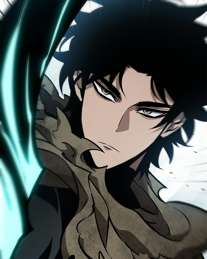 Read El mundo después del cataclismo ES Manga Online