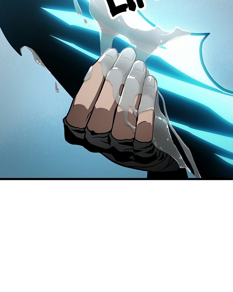 Read El mundo después del cataclismo ES Manga Online