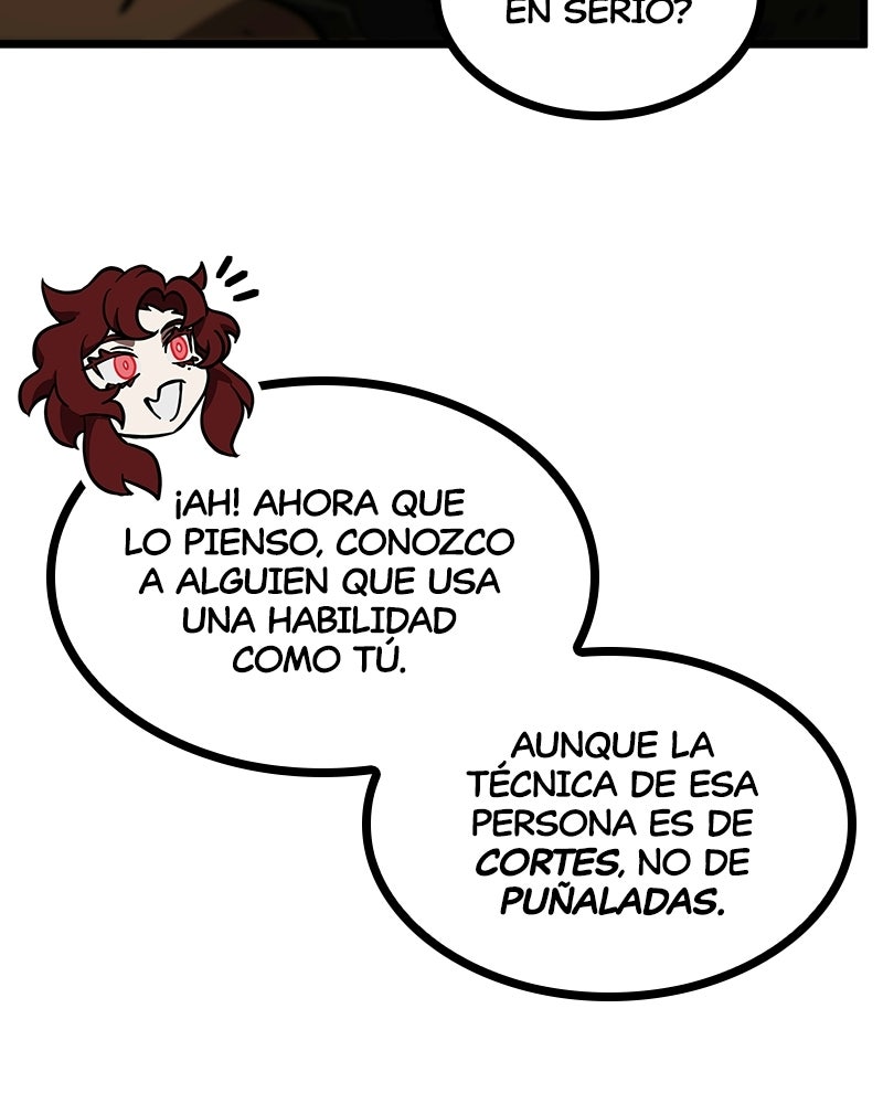 Read El mundo después del cataclismo ES Manga Online