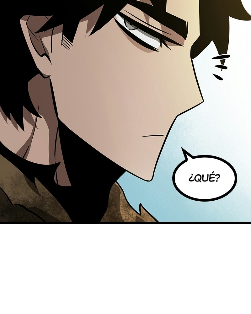 Read El mundo después del cataclismo ES Manga Online