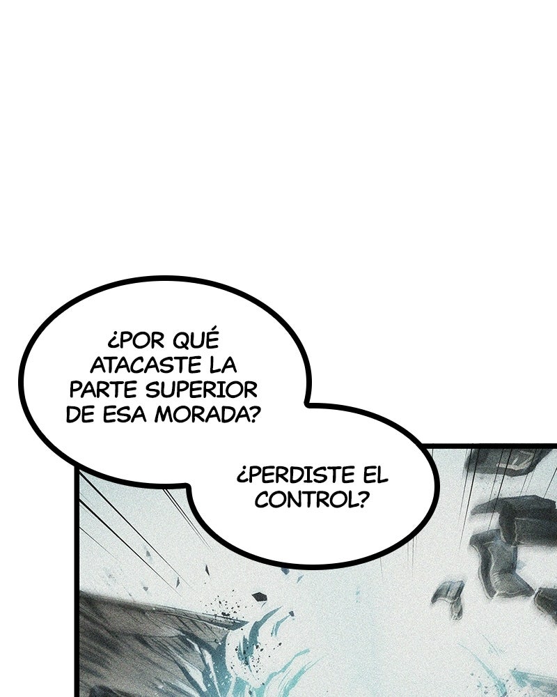 Read El mundo después del cataclismo ES Manga Online