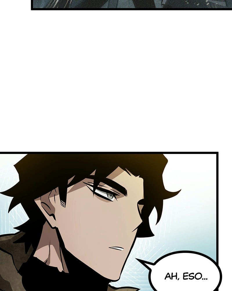 Read El mundo después del cataclismo ES Manga Online