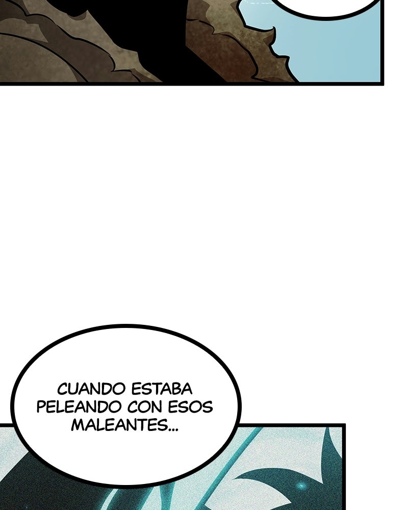 Read El mundo después del cataclismo ES Manga Online