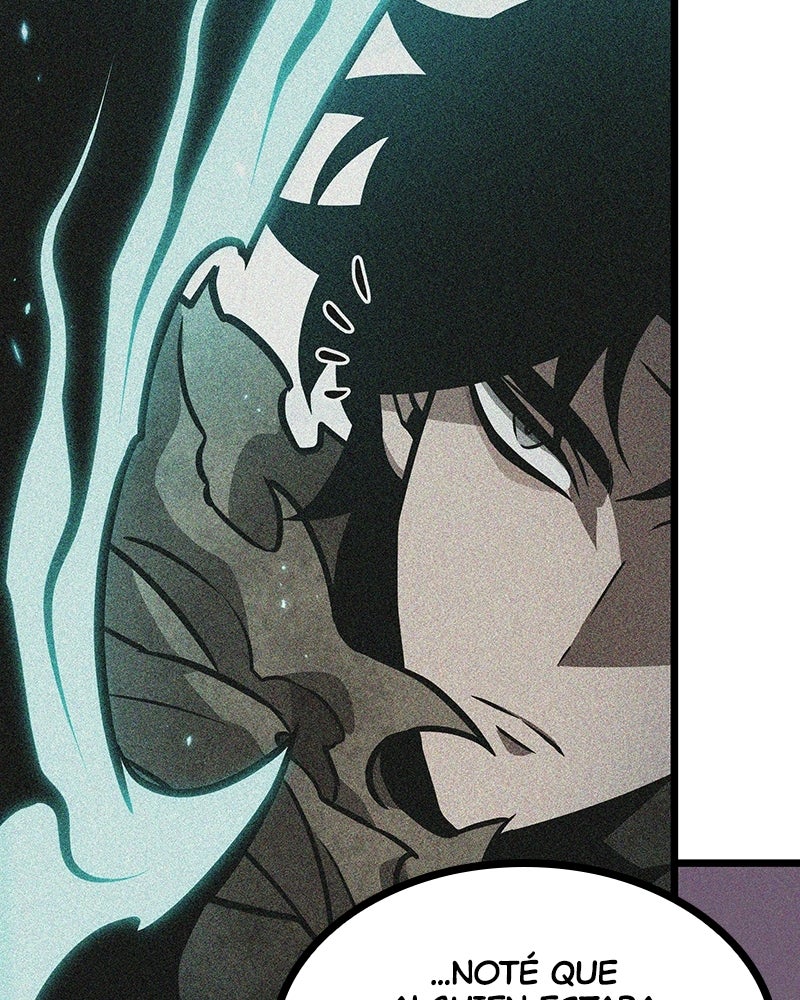 Read El mundo después del cataclismo ES Manga Online