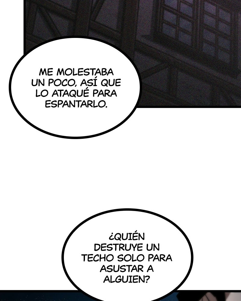 Read El mundo después del cataclismo ES Manga Online