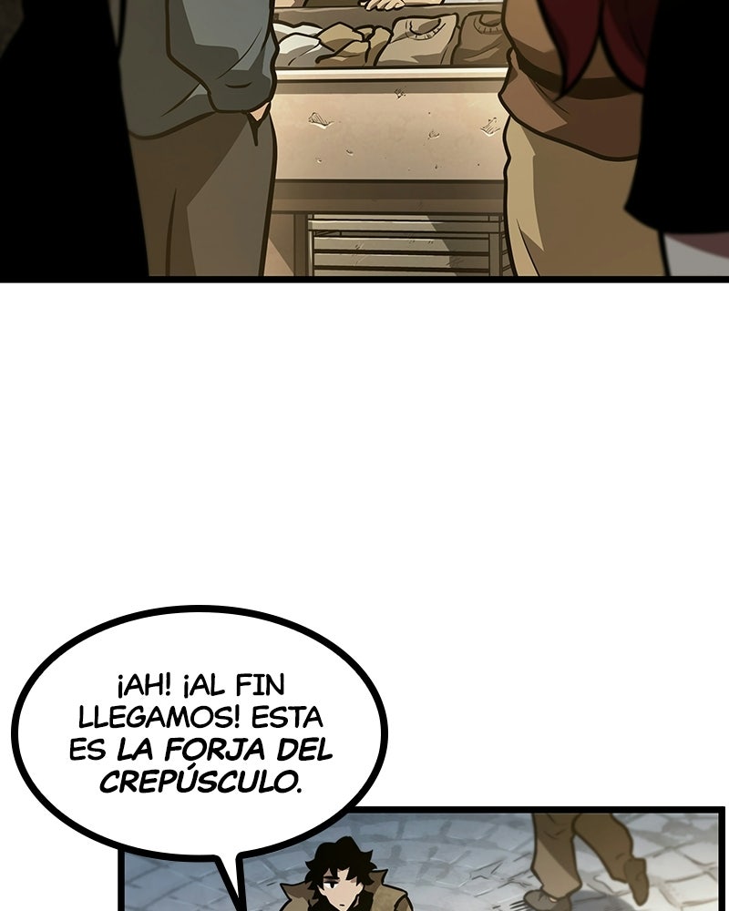 Read El mundo después del cataclismo ES Manga Online