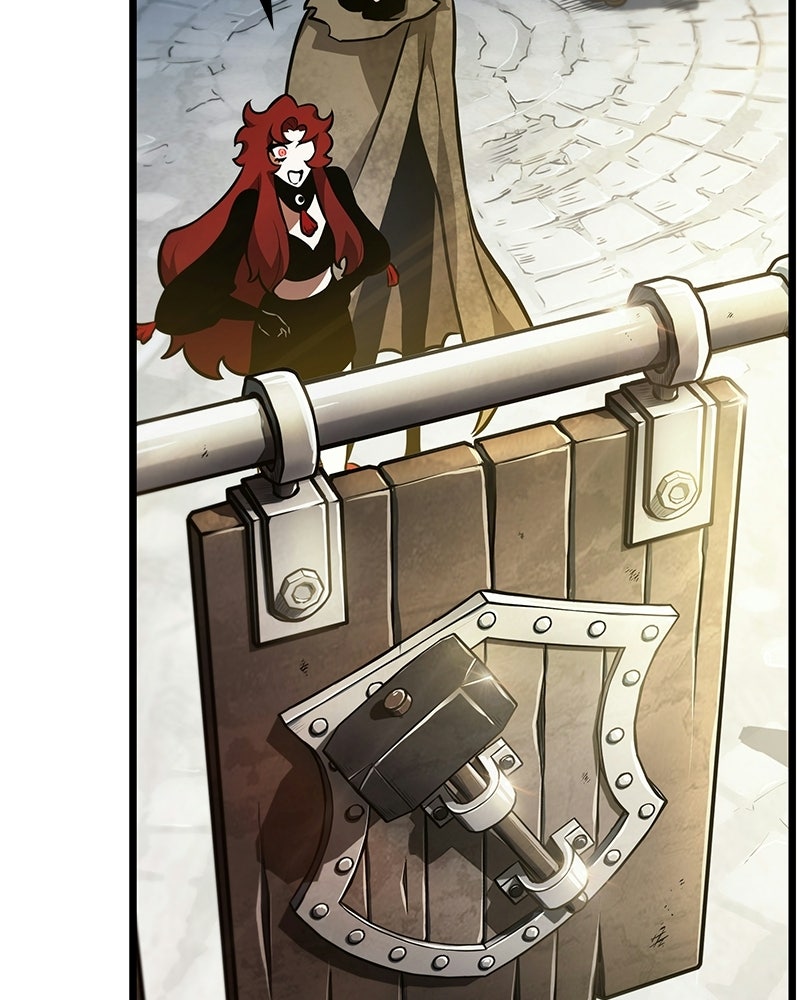 Read El mundo después del cataclismo ES Manga Online