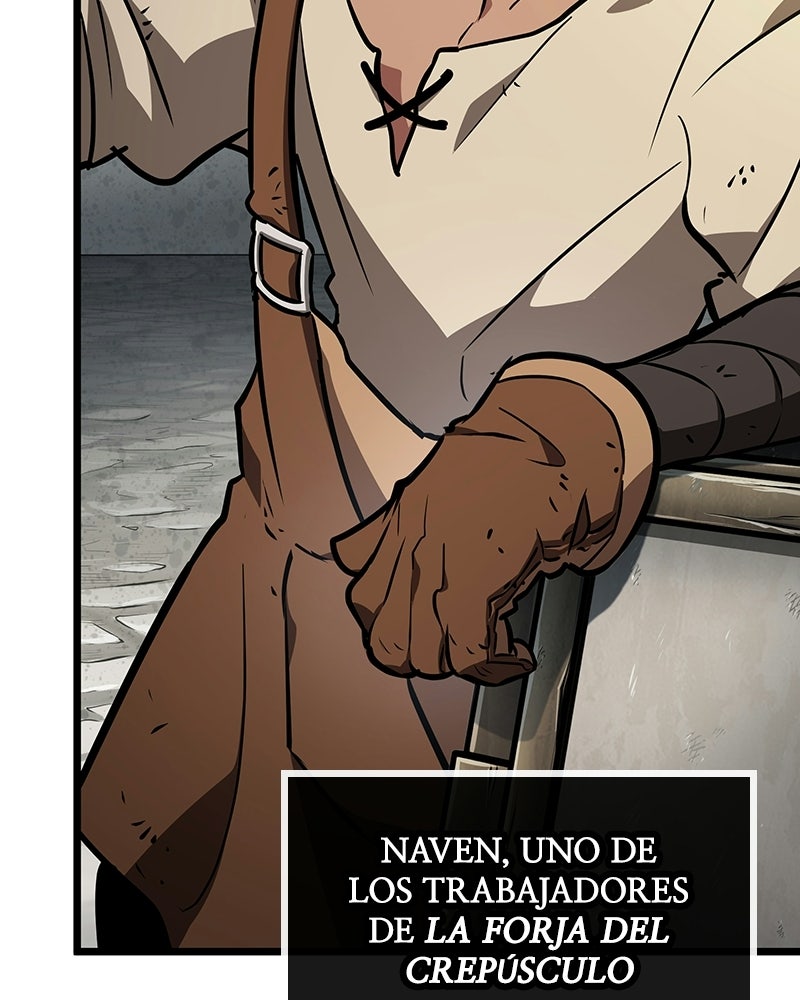 Read El mundo después del cataclismo ES Manga Online