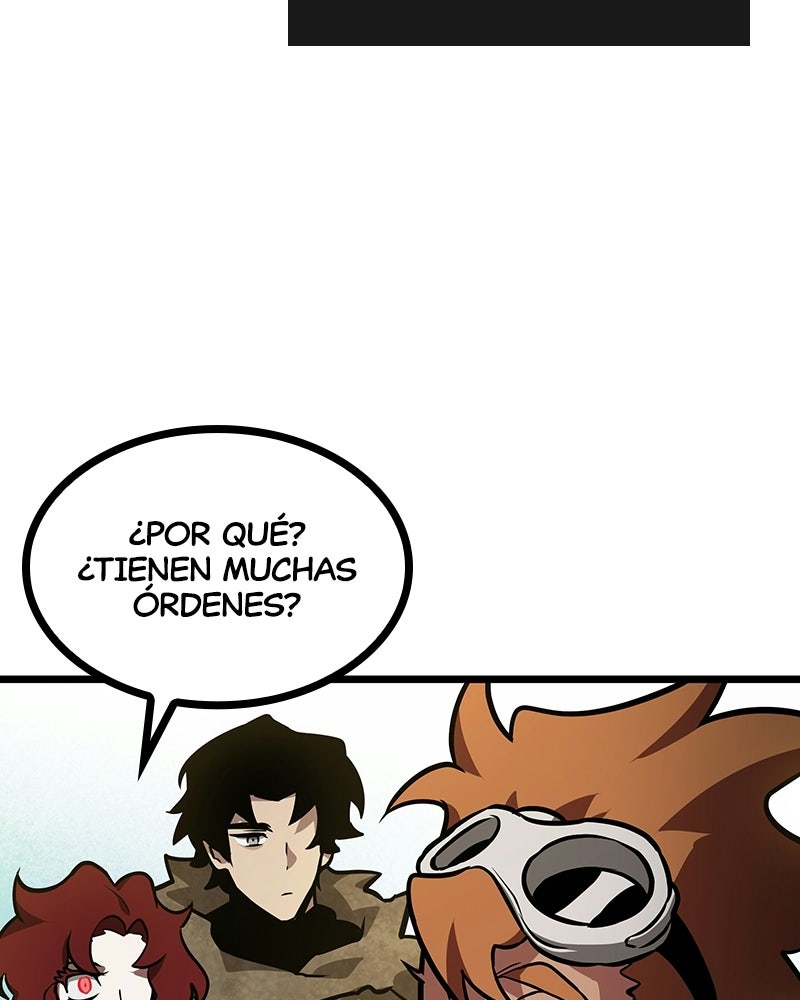 Read El mundo después del cataclismo ES Manga Online