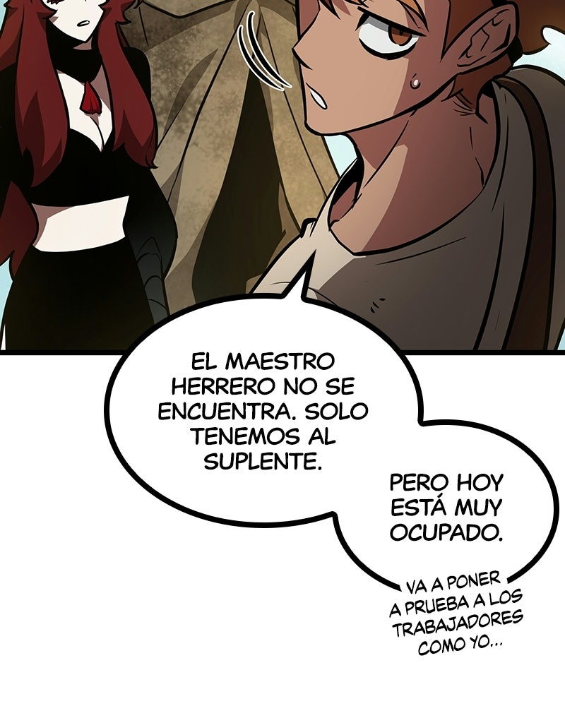 Read El mundo después del cataclismo ES Manga Online