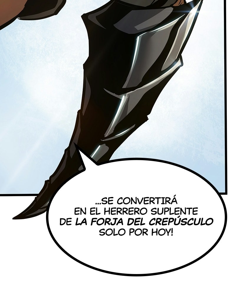 Read El mundo después del cataclismo ES Manga Online