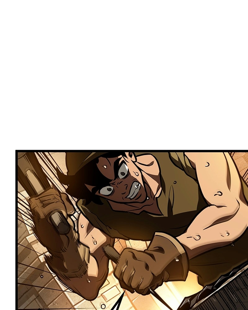 Read El mundo después del cataclismo ES Manga Online