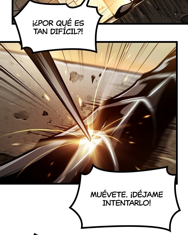 Read El mundo después del cataclismo ES Manga Online