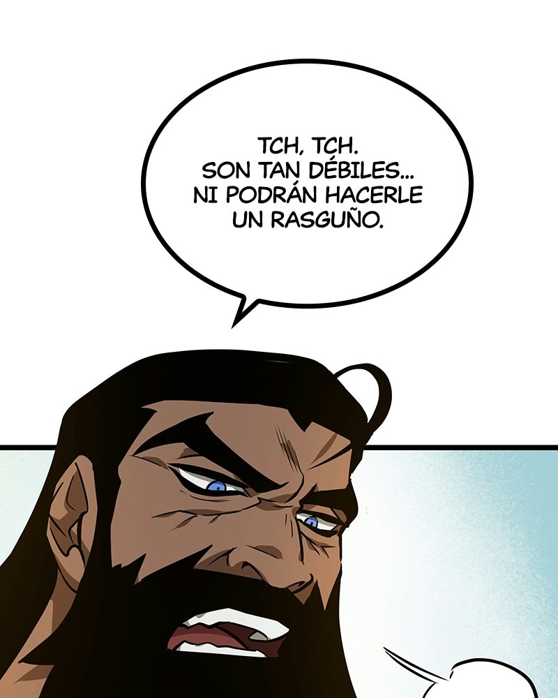 Read El mundo después del cataclismo ES Manga Online