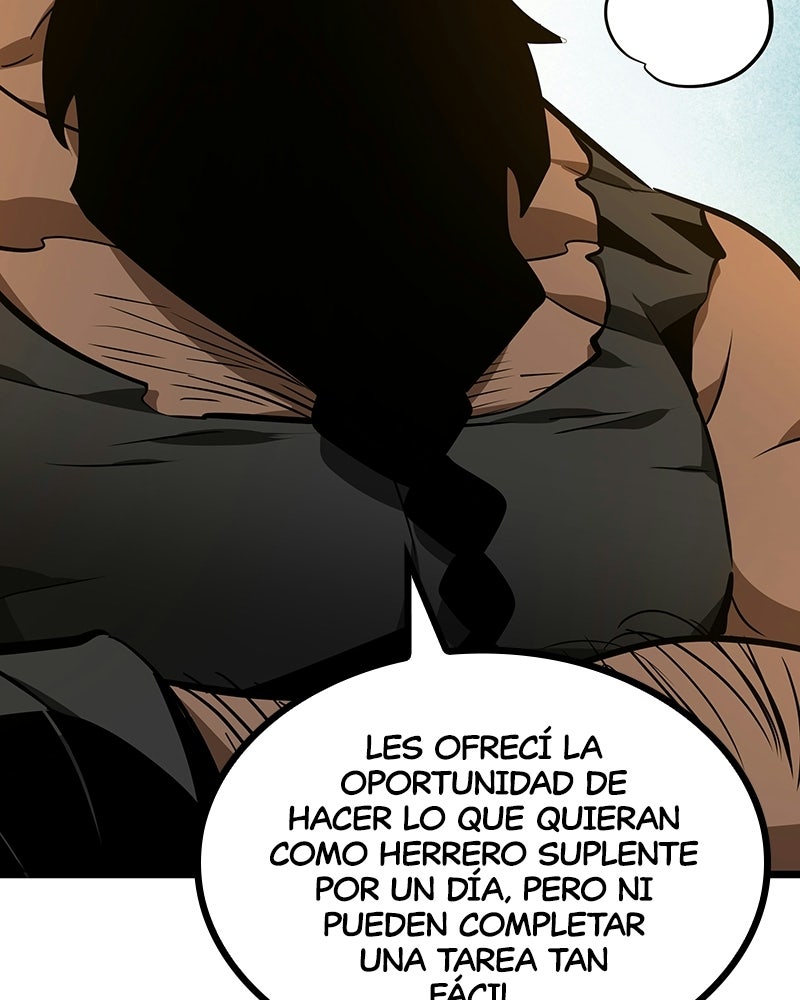 Read El mundo después del cataclismo ES Manga Online