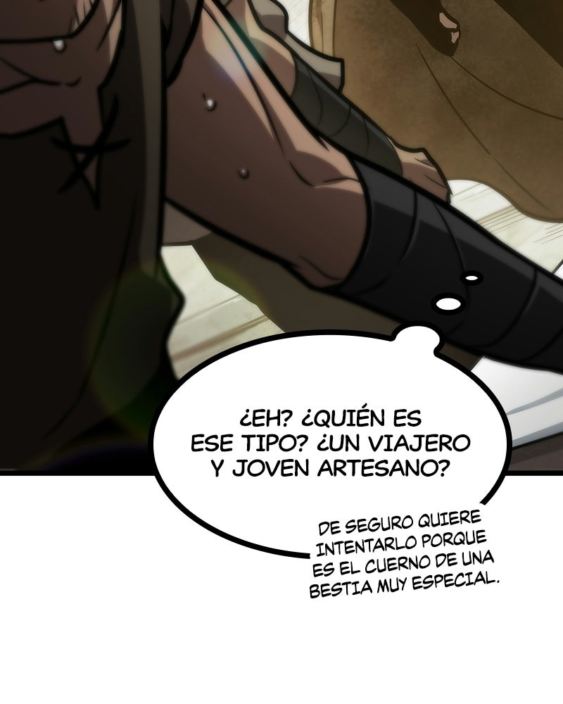 Read El mundo después del cataclismo ES Manga Online