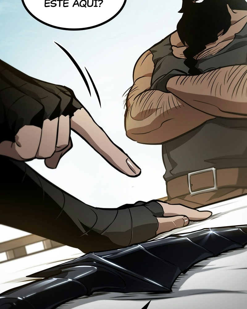 Read El mundo después del cataclismo ES Manga Online