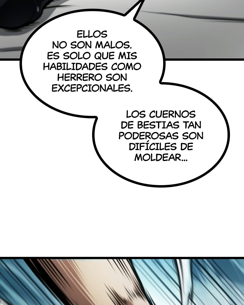 Read El mundo después del cataclismo ES Manga Online