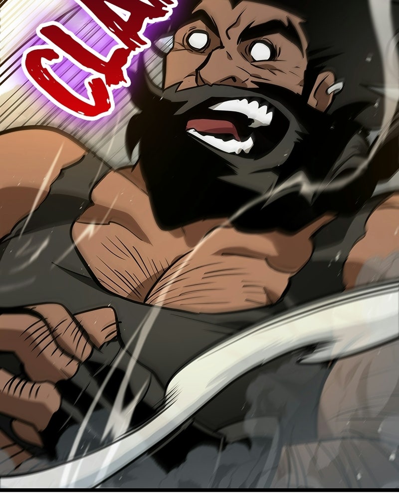 Read El mundo después del cataclismo ES Manga Online