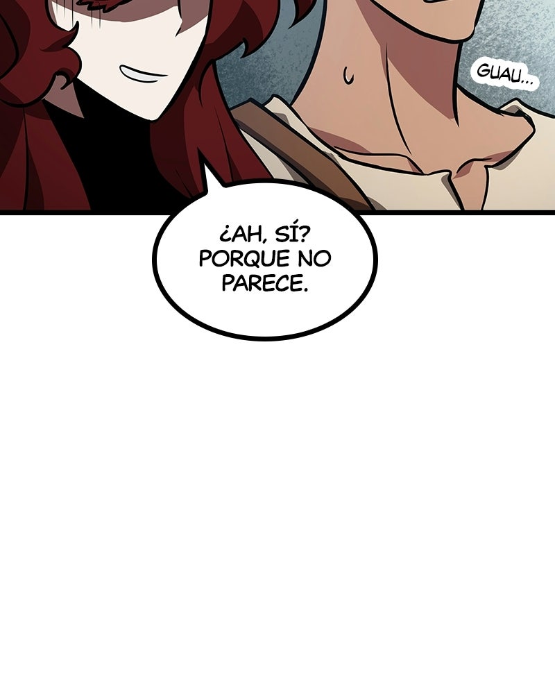 Read El mundo después del cataclismo ES Manga Online