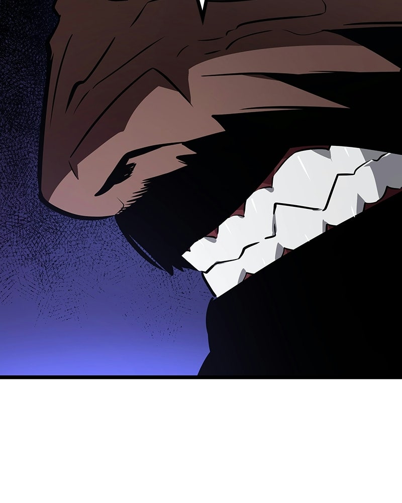 Read El mundo después del cataclismo ES Manga Online