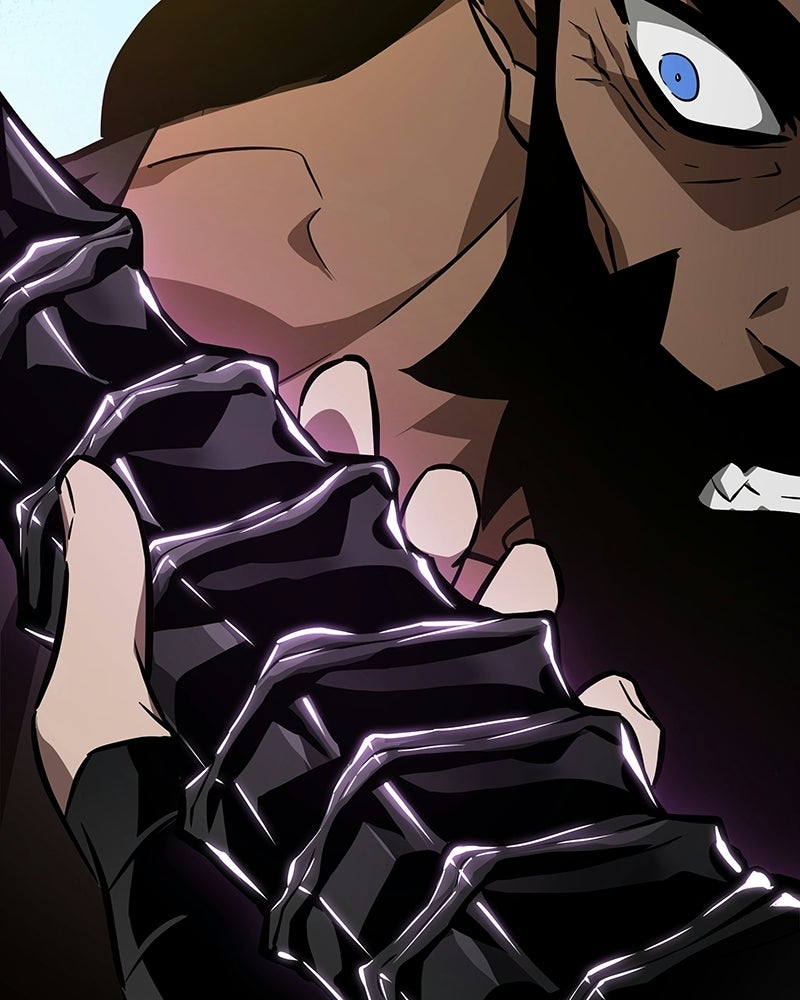 Read El mundo después del cataclismo ES Manga Online