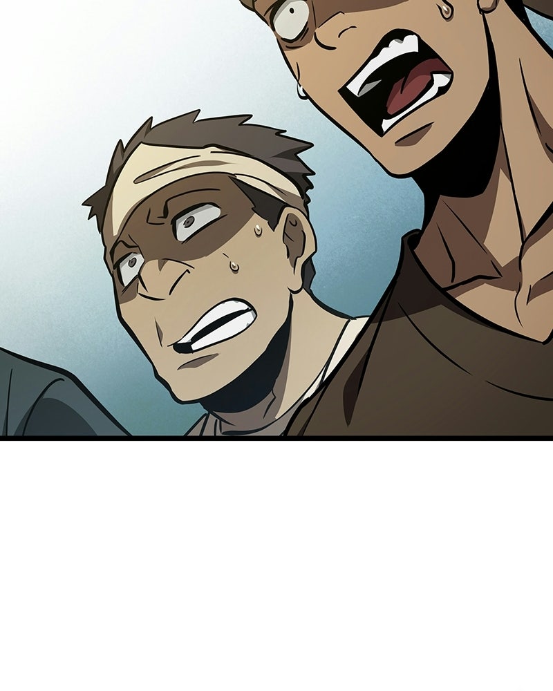 Read El mundo después del cataclismo ES Manga Online