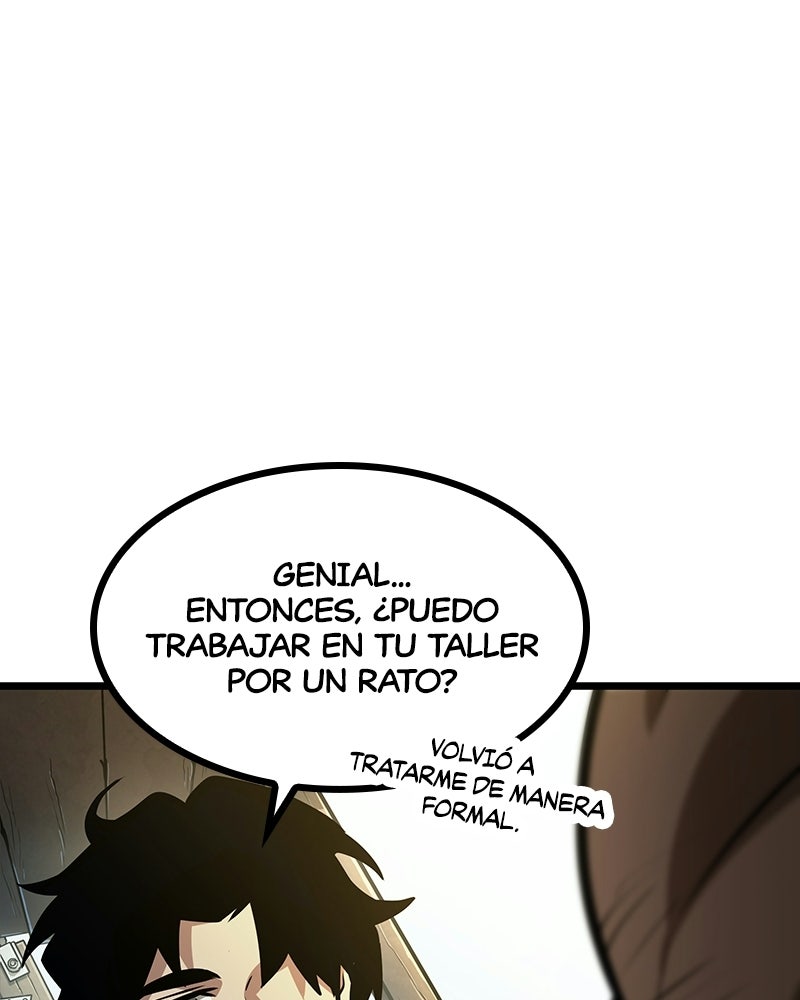 Read El mundo después del cataclismo ES Manga Online