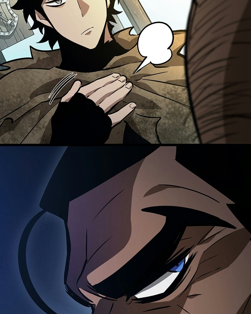 Read El mundo después del cataclismo ES Manga Online