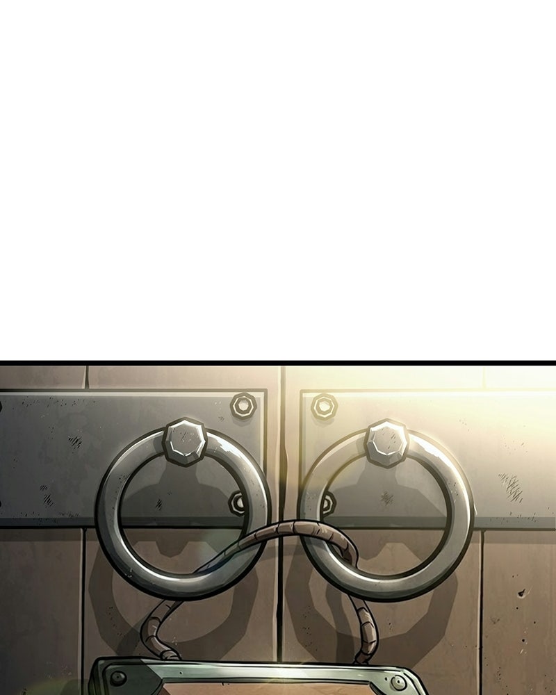 Read El mundo después del cataclismo ES Manga Online