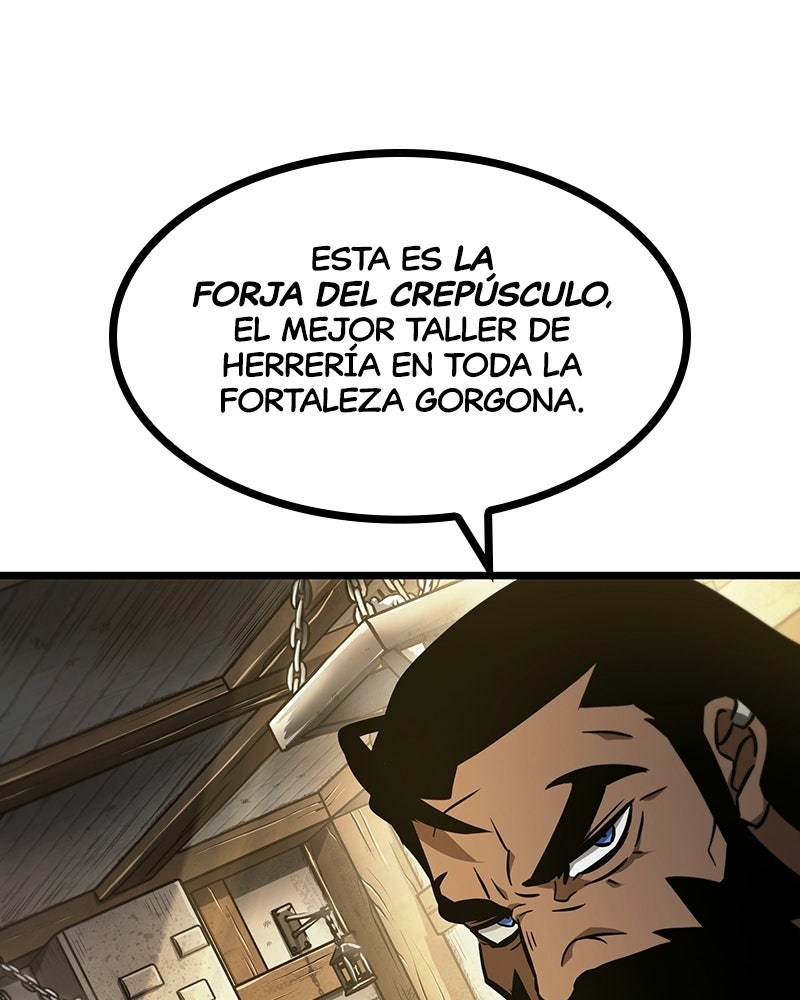 Read El mundo después del cataclismo ES Manga Online