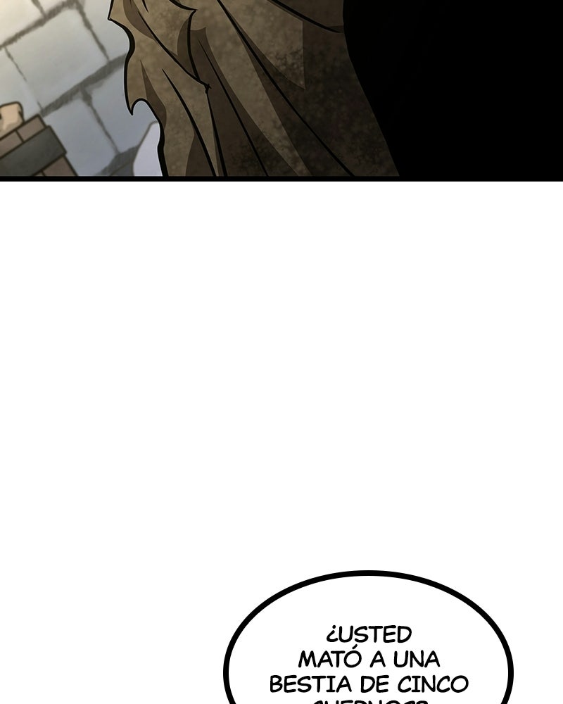 Read El mundo después del cataclismo ES Manga Online