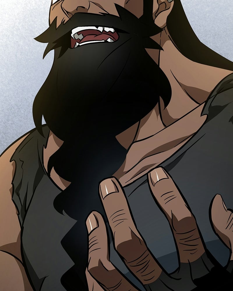 Read El mundo después del cataclismo ES Manga Online