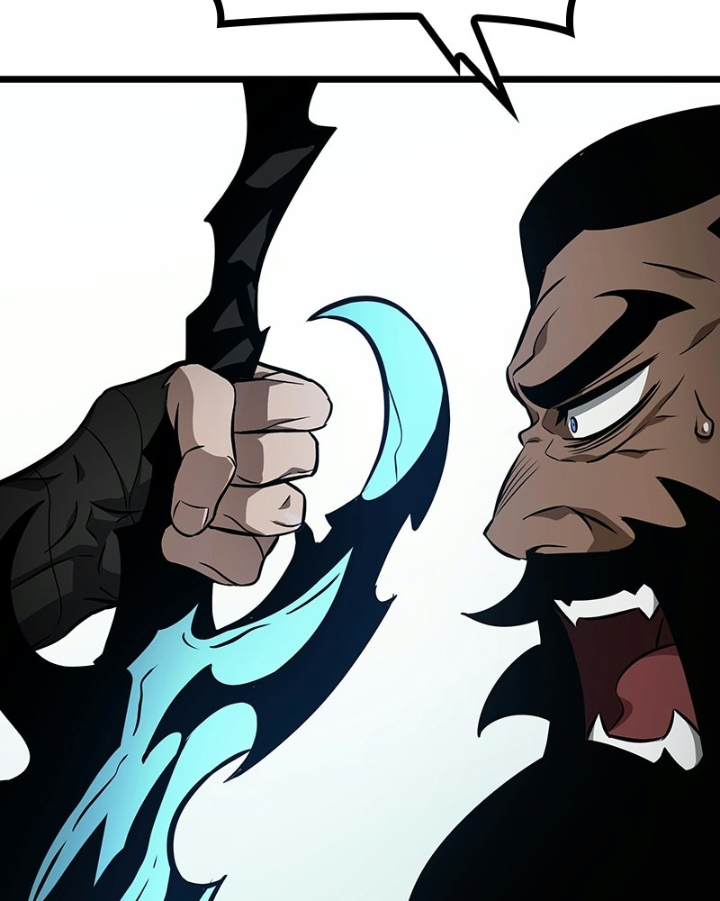 Read El mundo después del cataclismo ES Manga Online