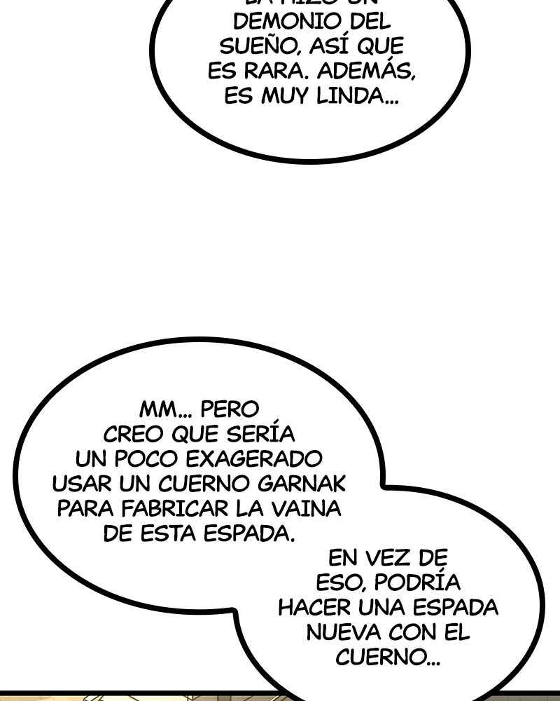 Read El mundo después del cataclismo ES Manga Online