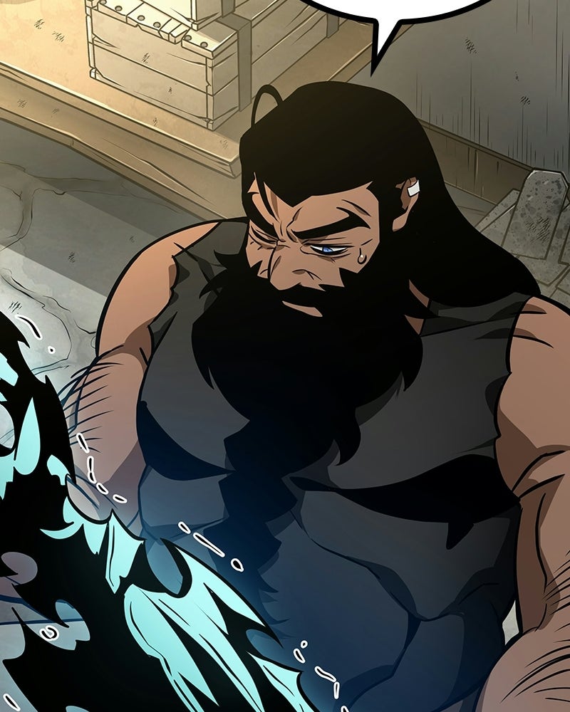 Read El mundo después del cataclismo ES Manga Online