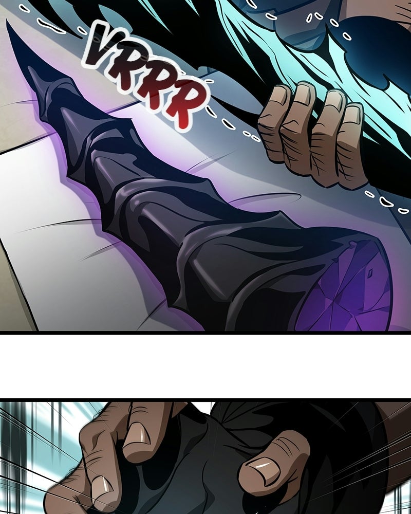 Read El mundo después del cataclismo ES Manga Online