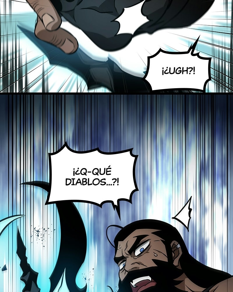 Read El mundo después del cataclismo ES Manga Online