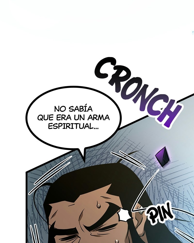 Read El mundo después del cataclismo ES Manga Online