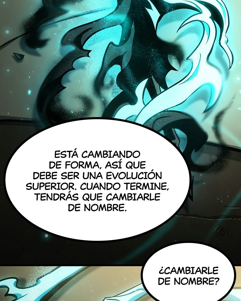 Read El mundo después del cataclismo ES Manga Online