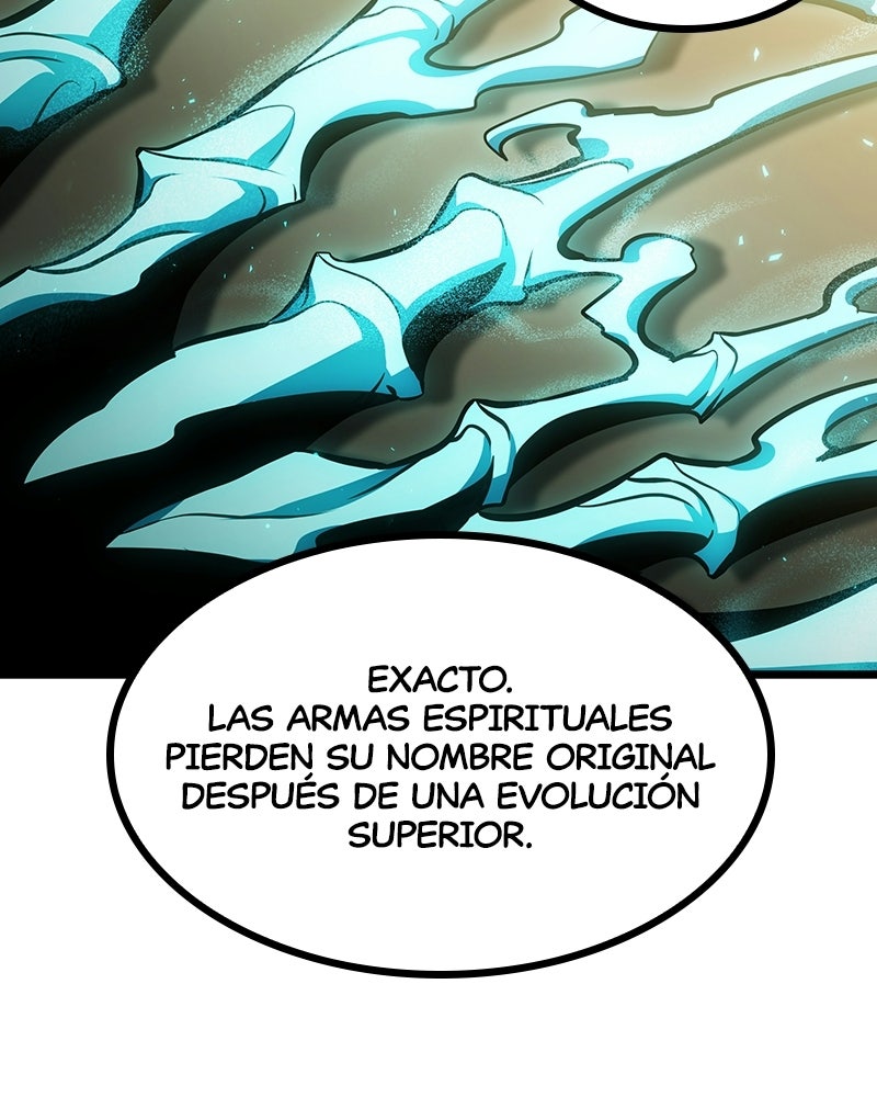 Read El mundo después del cataclismo ES Manga Online