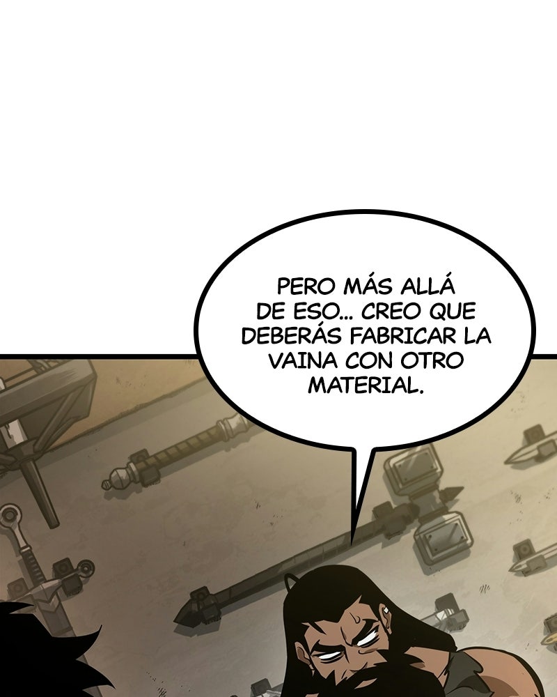 Read El mundo después del cataclismo ES Manga Online