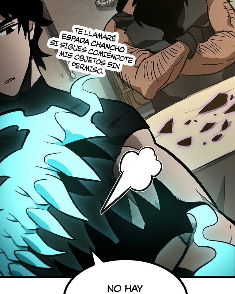 Read El mundo después del cataclismo ES Manga Online